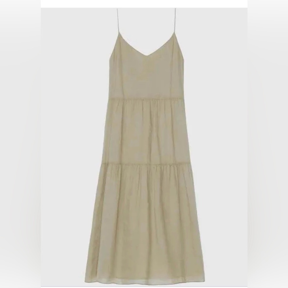 Beautiful Lafayette 148 Sundress